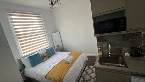 Dalston Luxe Studios - Foto 2