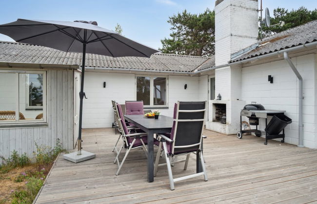 "Janna" - 75m from the sea - Foto 6