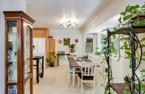 about 3 Mi to Dtwn and Chico State NorCal Escape! - Foto 8