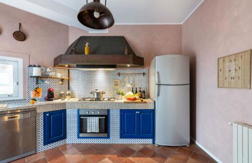 La Vittoria Sicilian Villa - Foto 20