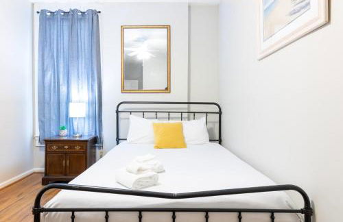 Sunny Sweetheart-Front Apartment near Riverwalk - Foto 26