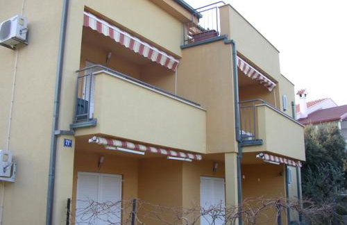 Apartments JTV Simuni - Foto 51