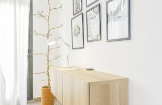 Moott Homes Suites Casa de los Leones APTO 1 - Foto 22