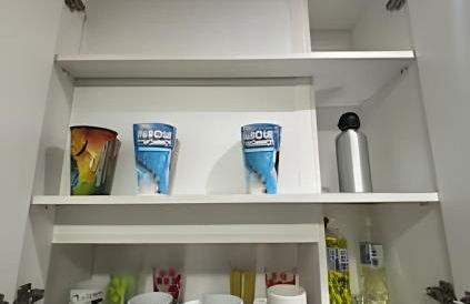 Loft Vista Impressionante, Ar Cond e Vaga Garagem - Foto 28