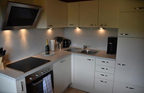 Chalet Eins - Foto 9