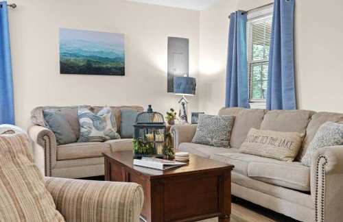 Rough River Lake Hideaway Your Lakeside Escape - Foto 6