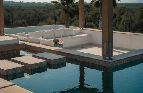 Villa Anassa - Luxurious 4-Bedroom Villa with Private Pool by Temma Villas - Photo 28