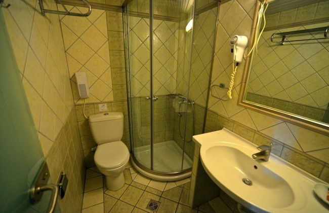 Odeon Hotel - Foto 37