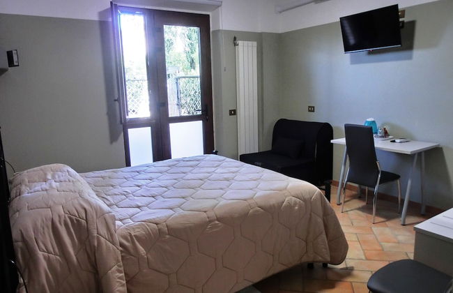 Agriturismo La Pietriccia - Foto 9