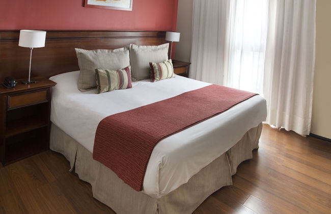 Premium Tower Suites San Luis - Foto 9