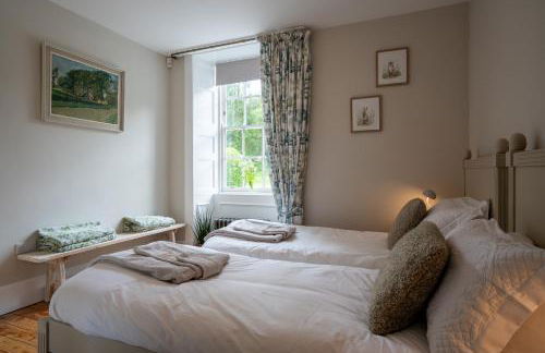 Penninghame Estate - Earl's Library - Foto 14