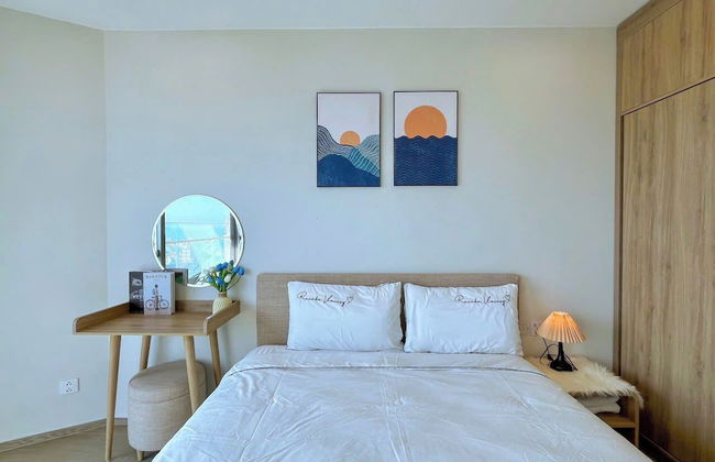 Meomeo Homestay - The song Apartment Vung Tau - Foto 35