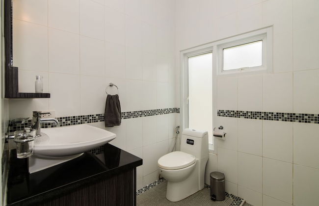 Hua Hin Pool Villa with 4 Bedrooms L50 - Foto 36