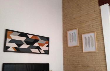 Ruzafa, centro ciudad. Terraza-wifi - Photo 11