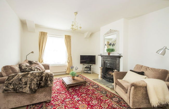 The Apartment Sherborne - Foto 1