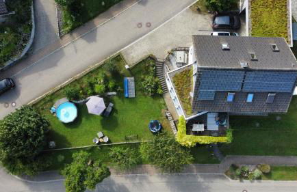 Ferienwohnung Heimatliebe mit Alpenblick - Foto 17