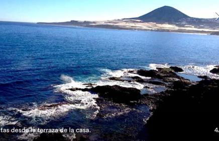 Gáldar PENTHOUSE OVER THE SEA! - Photo 47