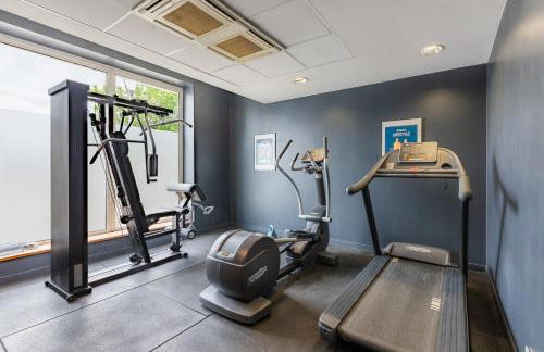 Appart’City Confort Le Bourget - Aéroport - Foto 20