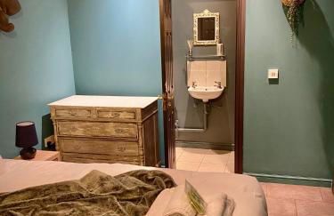 5 Bedroom House - DISC0UNTS - Parking, Contractors, Group, Family - Foto 37