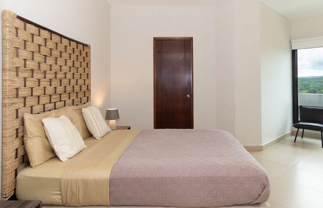 The Golf-view Condo by Acomodo - Foto 21