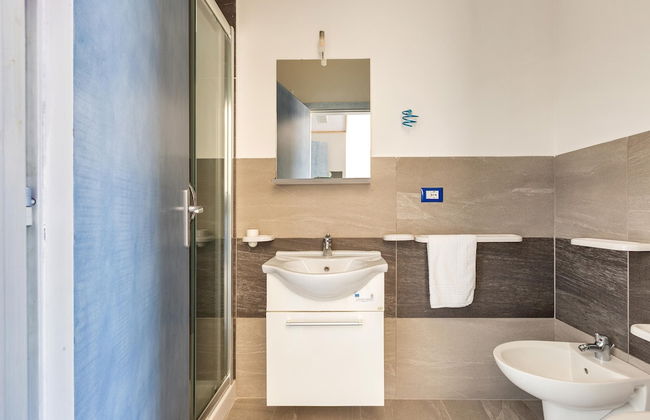 2130 Maresidence - Bilocale - Foto 22