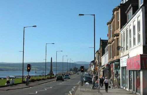 Garden Cottage Helensburgh - Foto 15