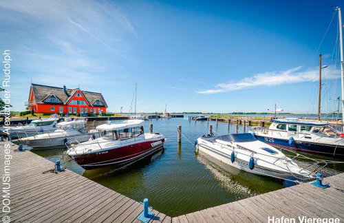 Fewo Vieregge, Nr 12B, OG - Foto 20