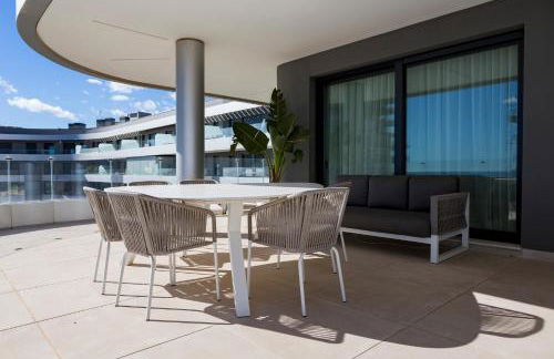 Apartamento Málaga Halia - Photo 14