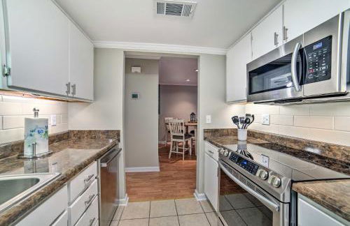 Starkville Condo about 1 Mi to Mississippi State! - Foto 12