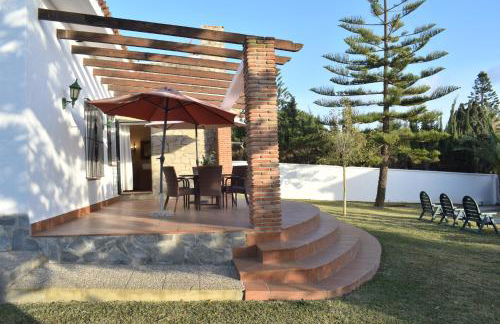 Villa María Elena, en Fuente del Gallo - Foto 4