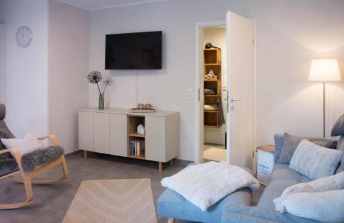 Ferienwohnung Auszeit - Photo 6