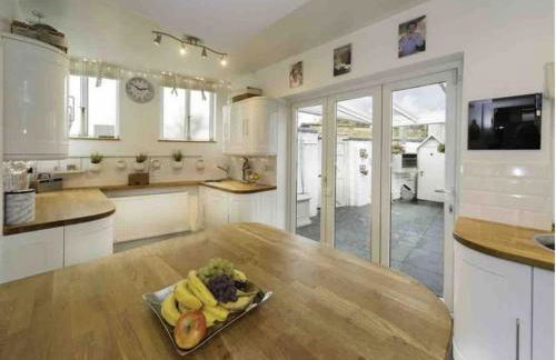 The Cheesehouse-detached house with driveway in Tettenhall - Foto 1