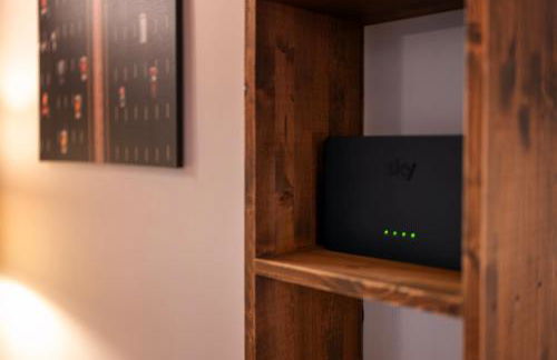 Sleeping in Orte Apartments - Foto 10