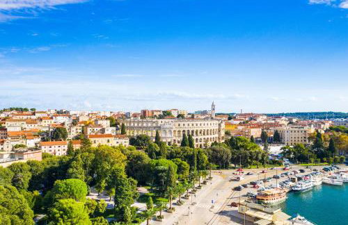 Apartment ULIKA Pula - Foto 29