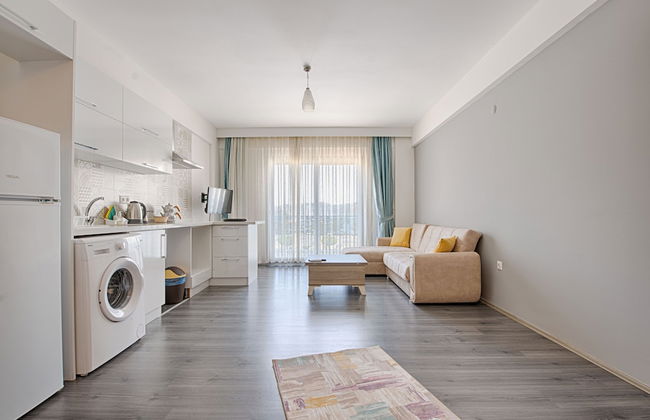 Midtown Fethiye Residences - Foto 18