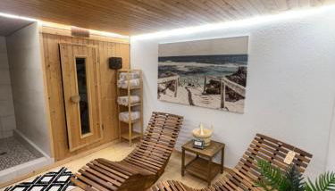 Ferien Haus Chino Bad Kissingen/Garitz - Foto 4