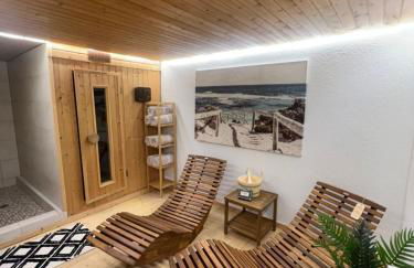 Ferien Haus Chino Bad Kissingen/Garitz - Foto 4