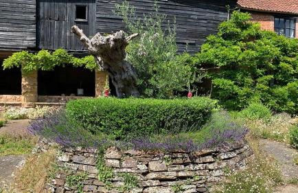 The Grannary - Photo 28