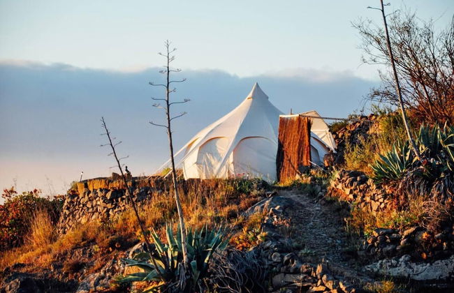 Unique Stargazing Escape With Ocean View - Foto 28