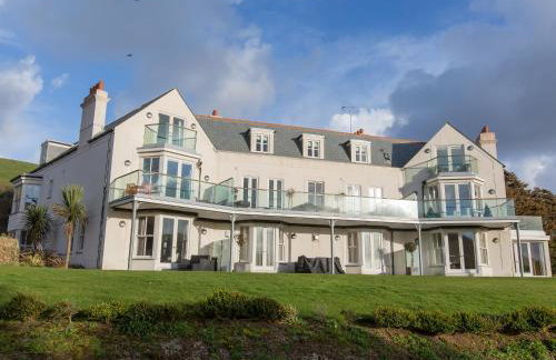 9 The Whitehouse - Foto 15