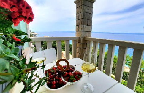 Apartments Blueness - Foto 41