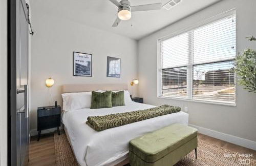 Trails End Here, King Bds, Lux Apt with Gym Access - Foto 22