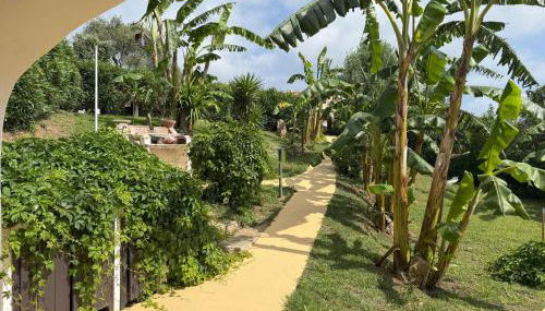 Appartamento I Banani - Foto 4, Garden