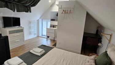 Gite le Magnolia entre Loire et châteaux - Foto 5