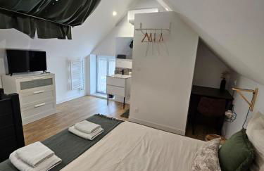 Gite le Magnolia entre Loire et châteaux - Foto 5