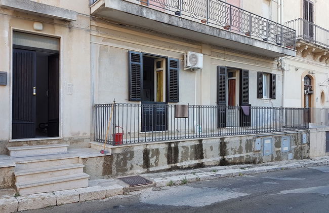 Apartment Canto Ispica, Sicily, Italy - Foto 10