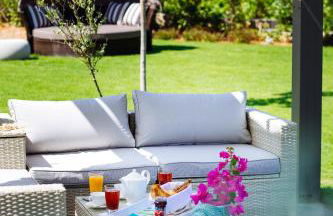 Velvet Breeze Superior Villa - Photo 51