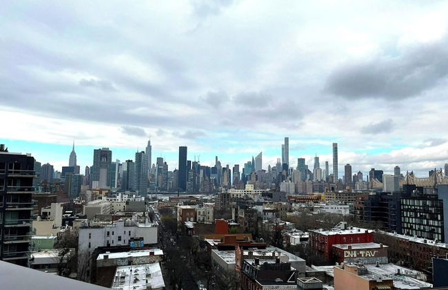 Court Square Hotel Long Island City New York , Belvilla District 6 Formerly Sonder - Photo 42