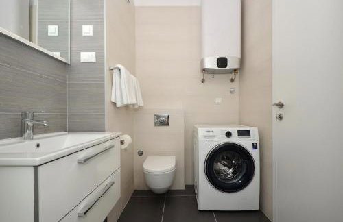 Brand new luxury apartment Blue Gallery - Foto 18