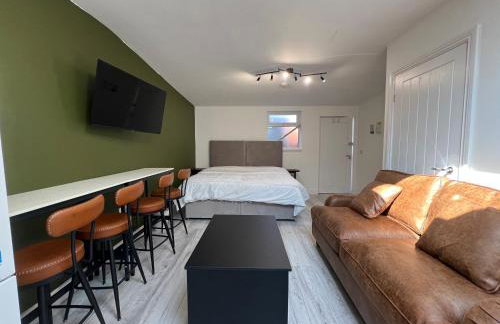 Little studio flat - Foto 15